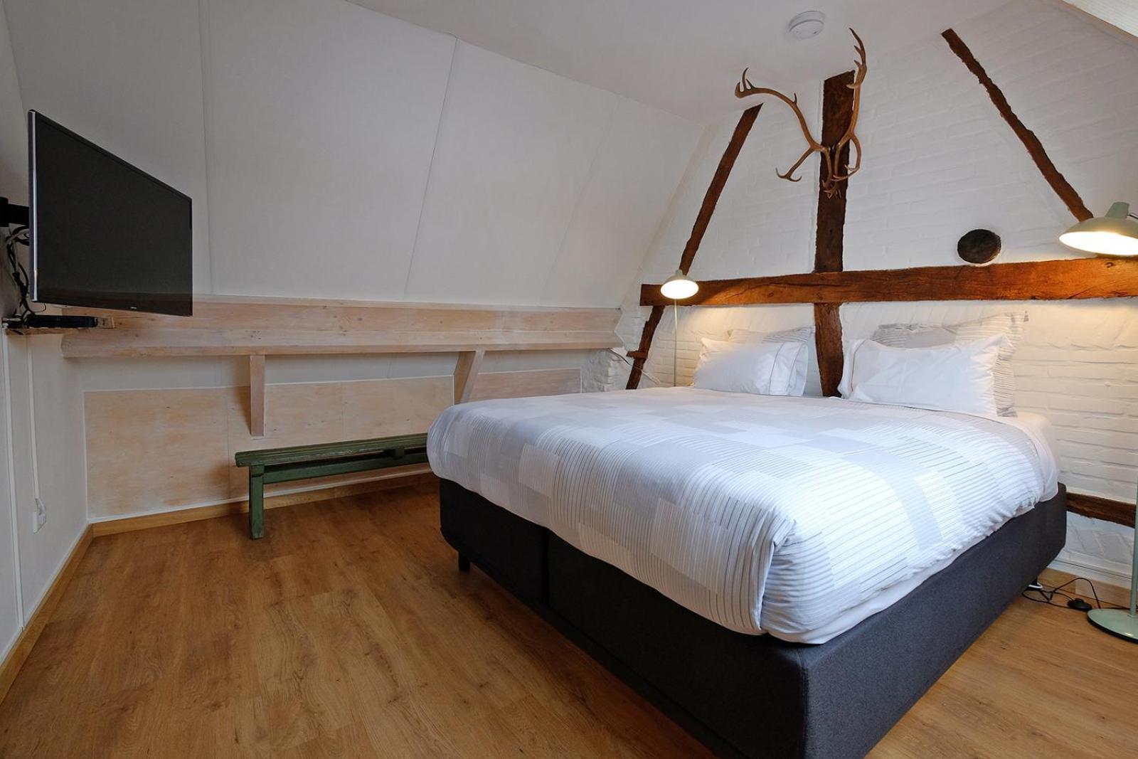 Appartement 2besittard