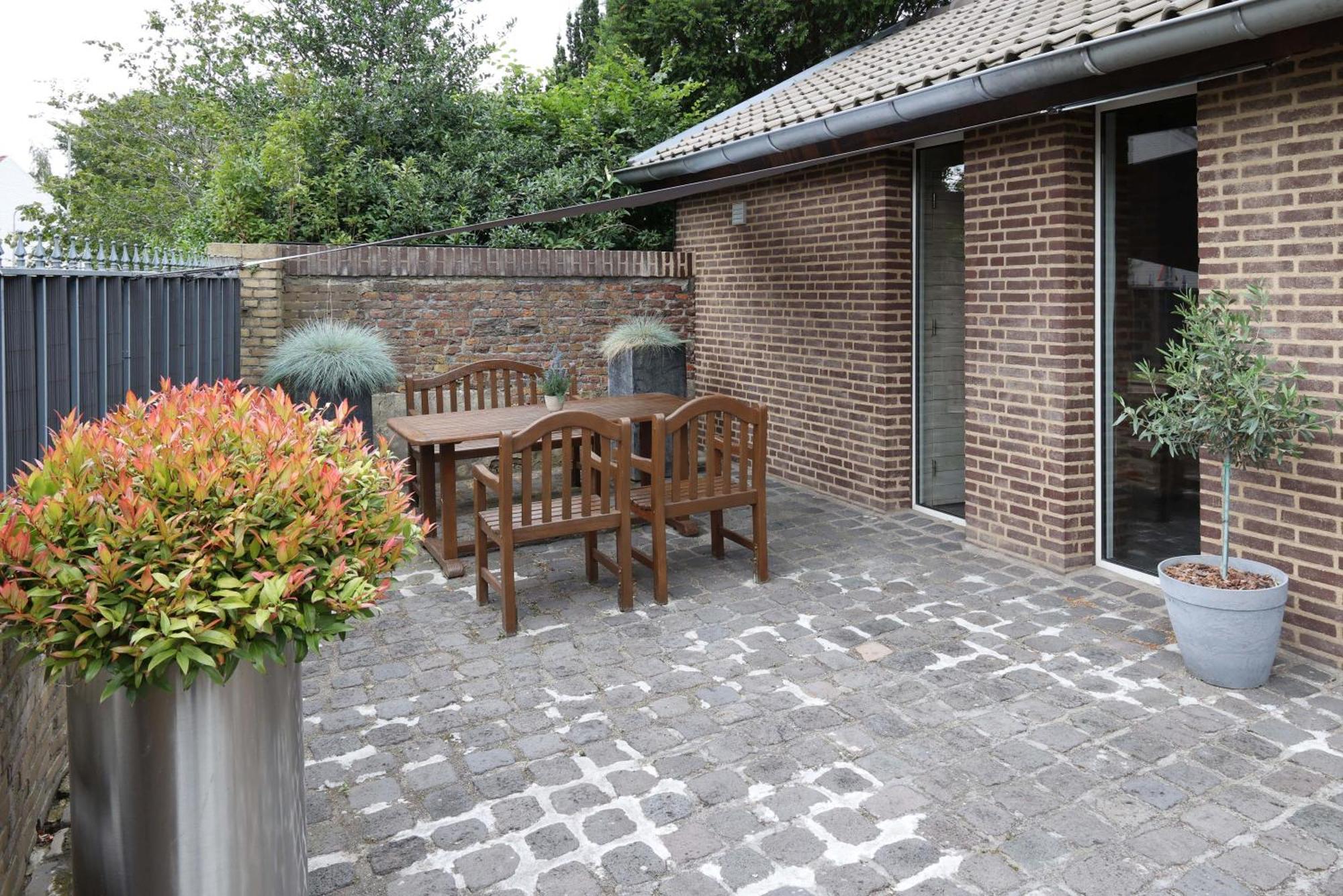 2besittard Appartement *