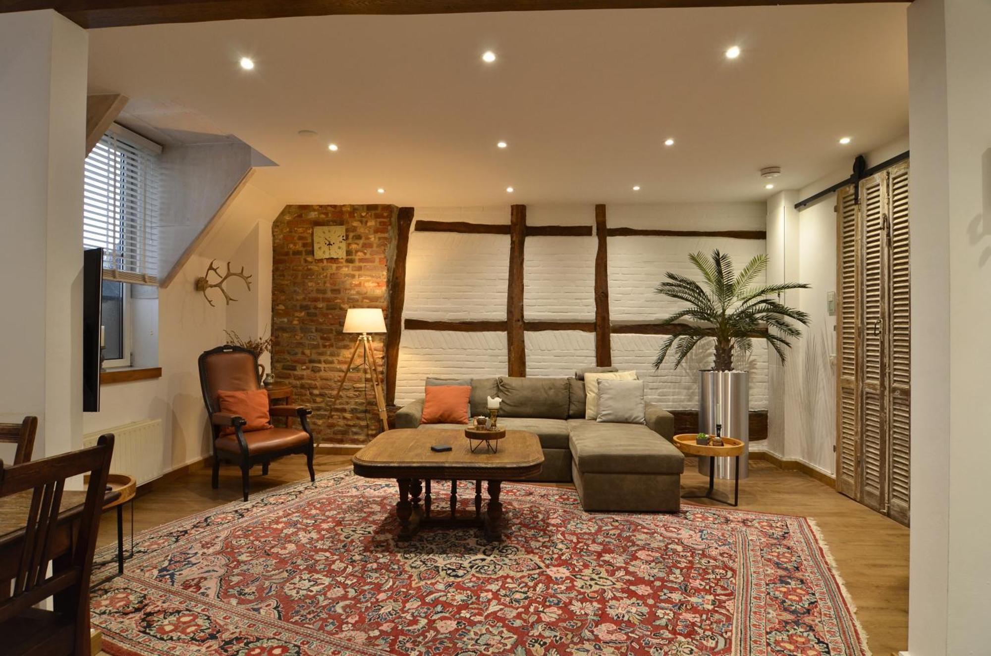 2besittard Appartement