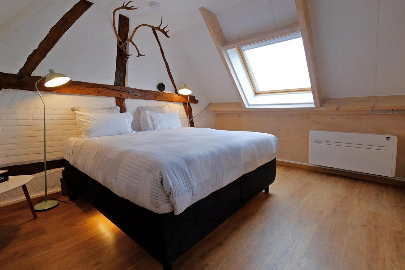 Apartment 2besittard