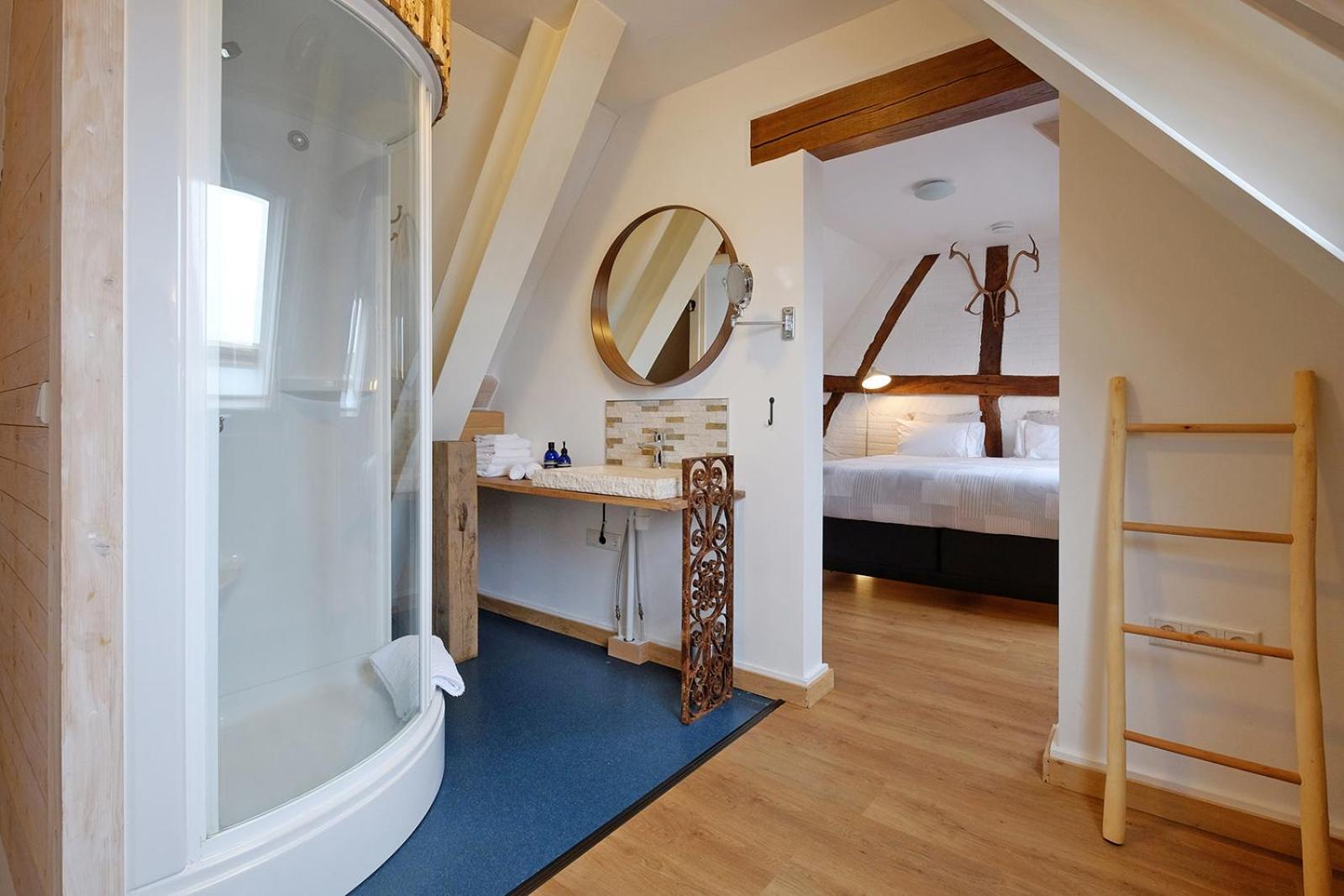 Apartment 2besittard Sittard