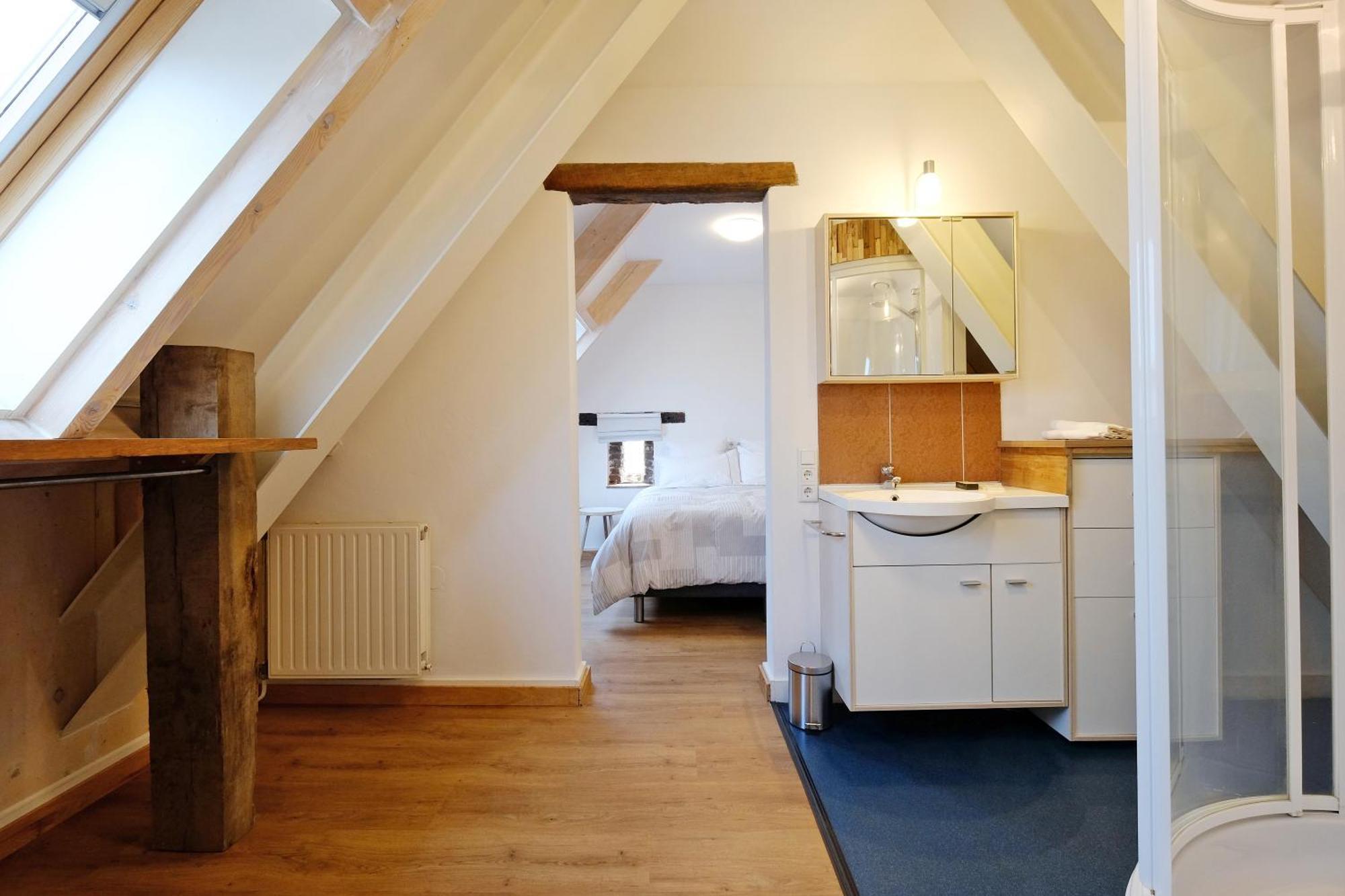 Apartment 2besittard Sittard