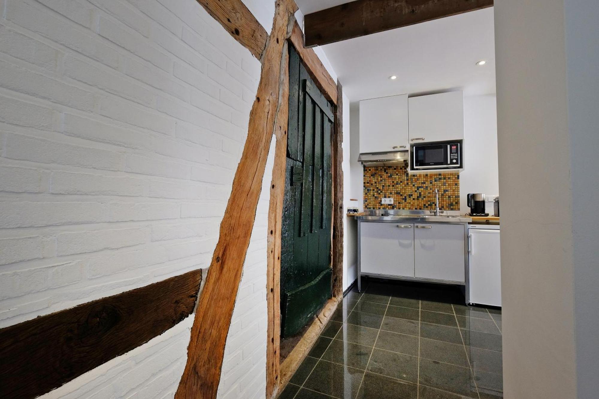 Apartment 2besittard