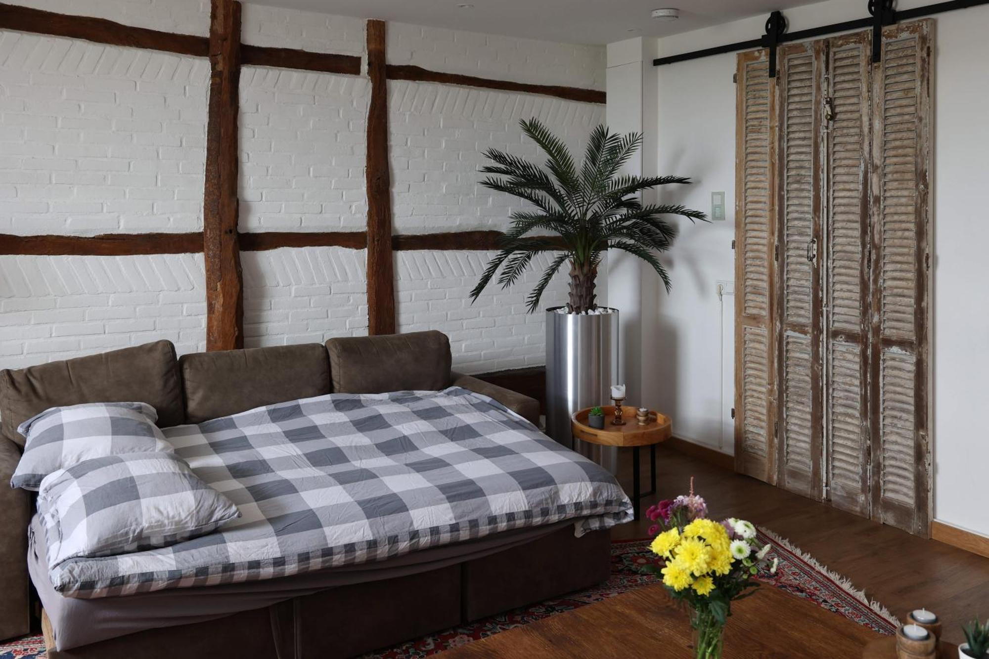 2besittard Apartment