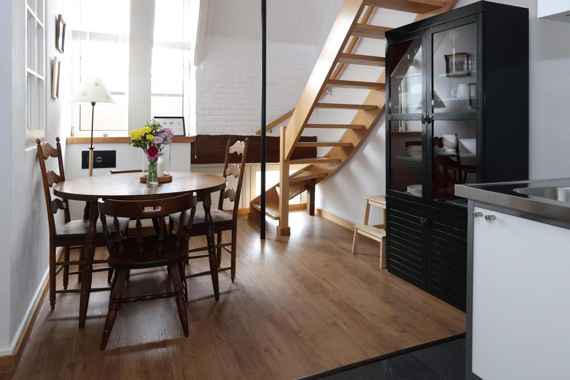 Apartment 2besittard Sittard