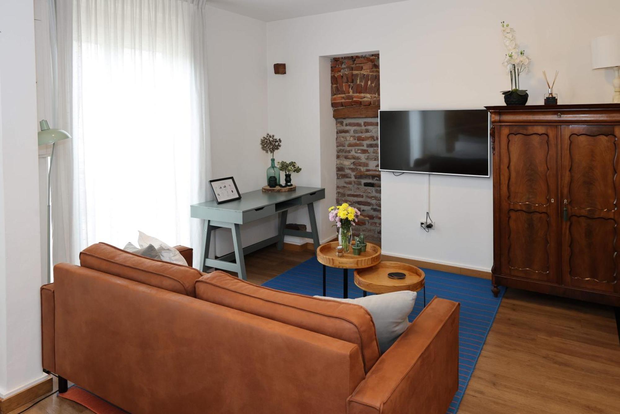 2besittard Apartment