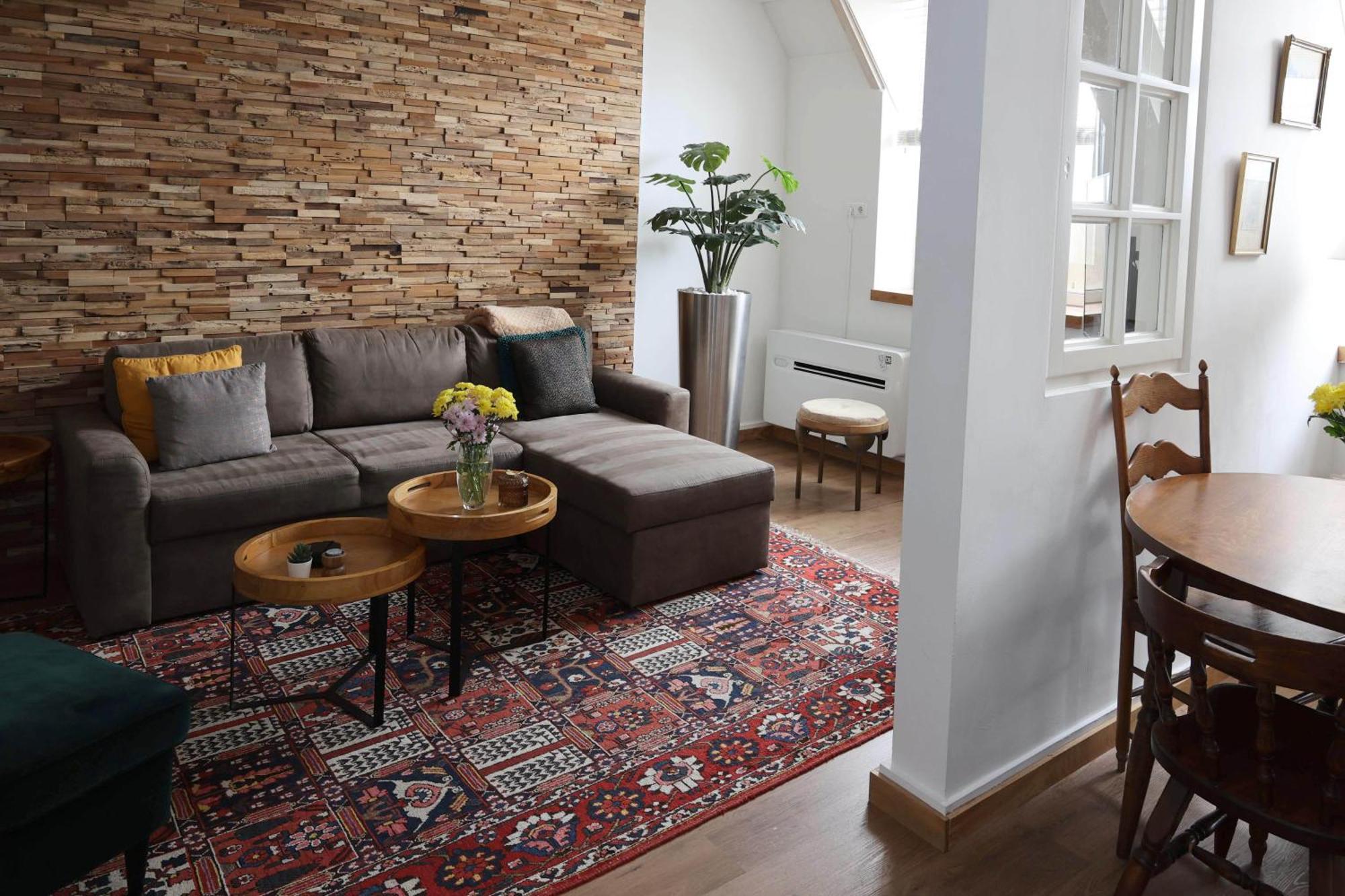 Apartment 2besittard