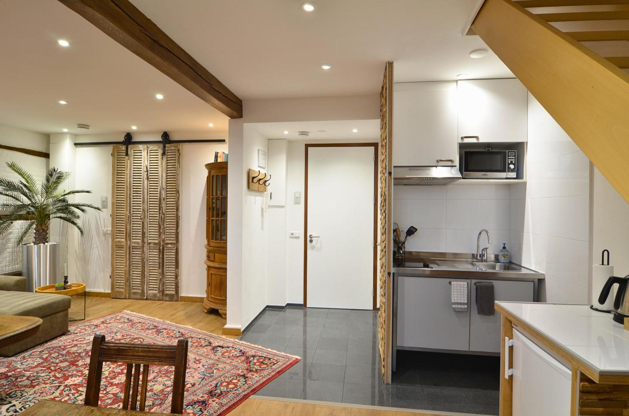 Apartment 2besittard