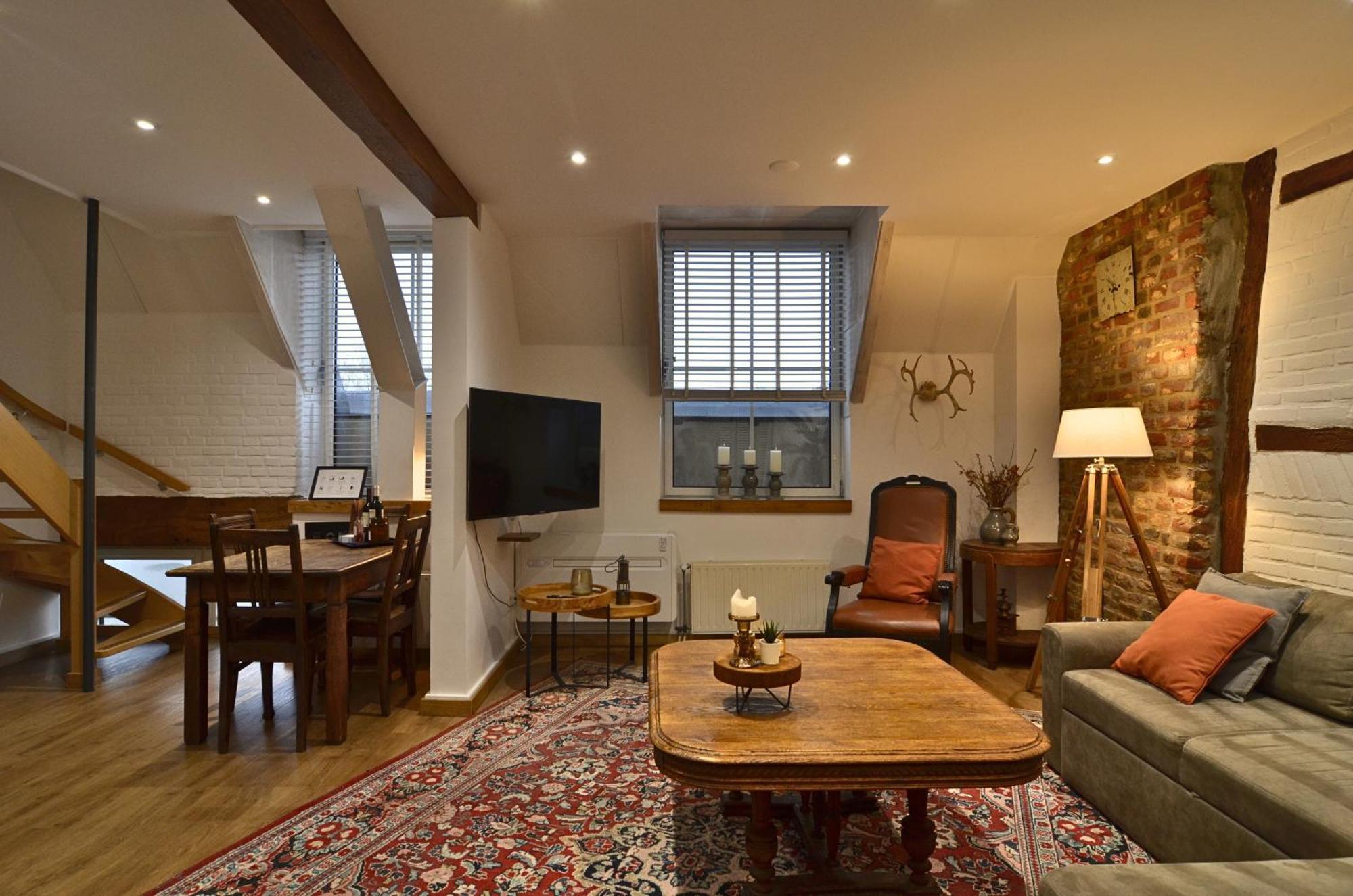 Apartment 2besittard *
