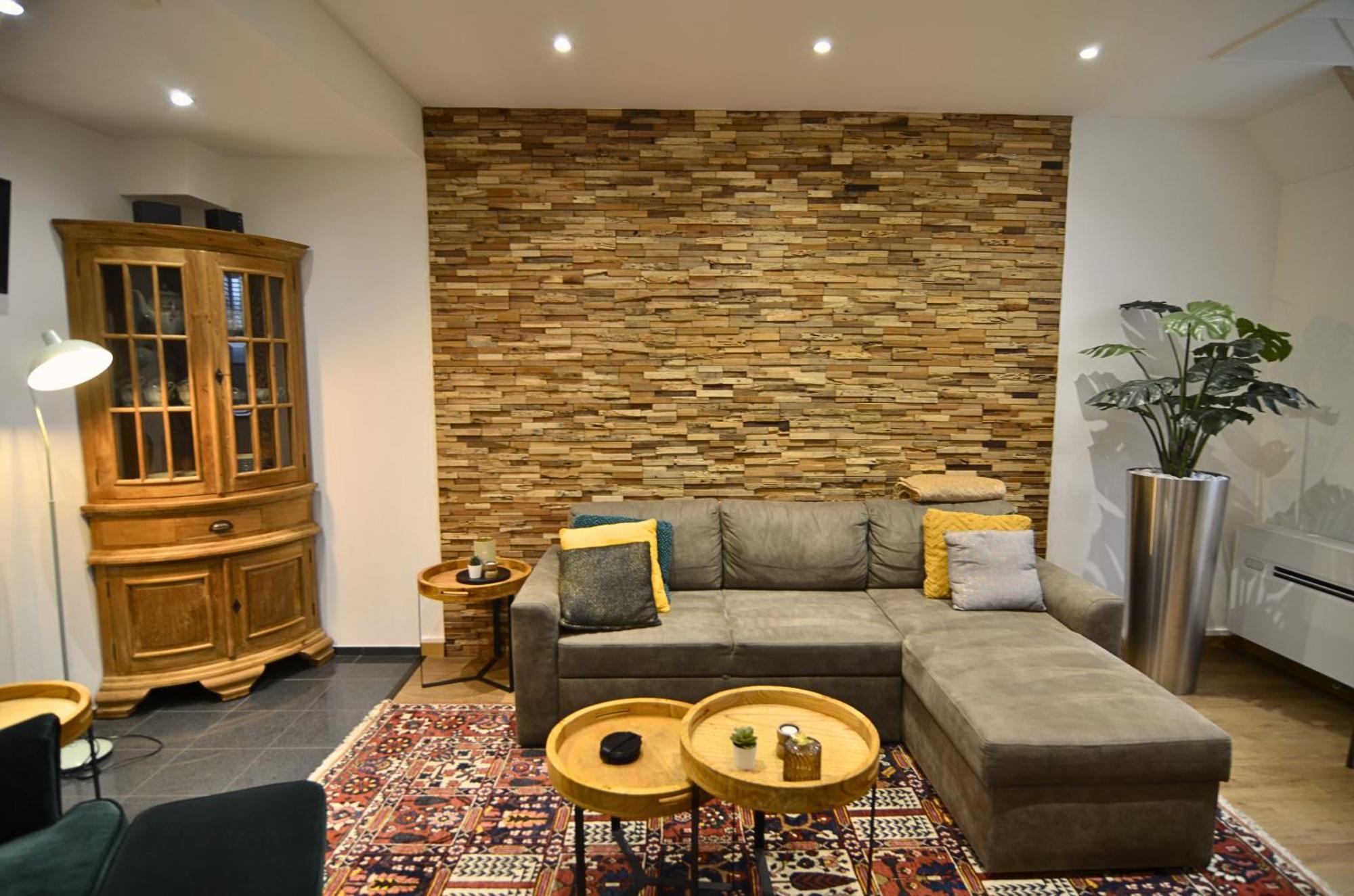 2besittard Apartment