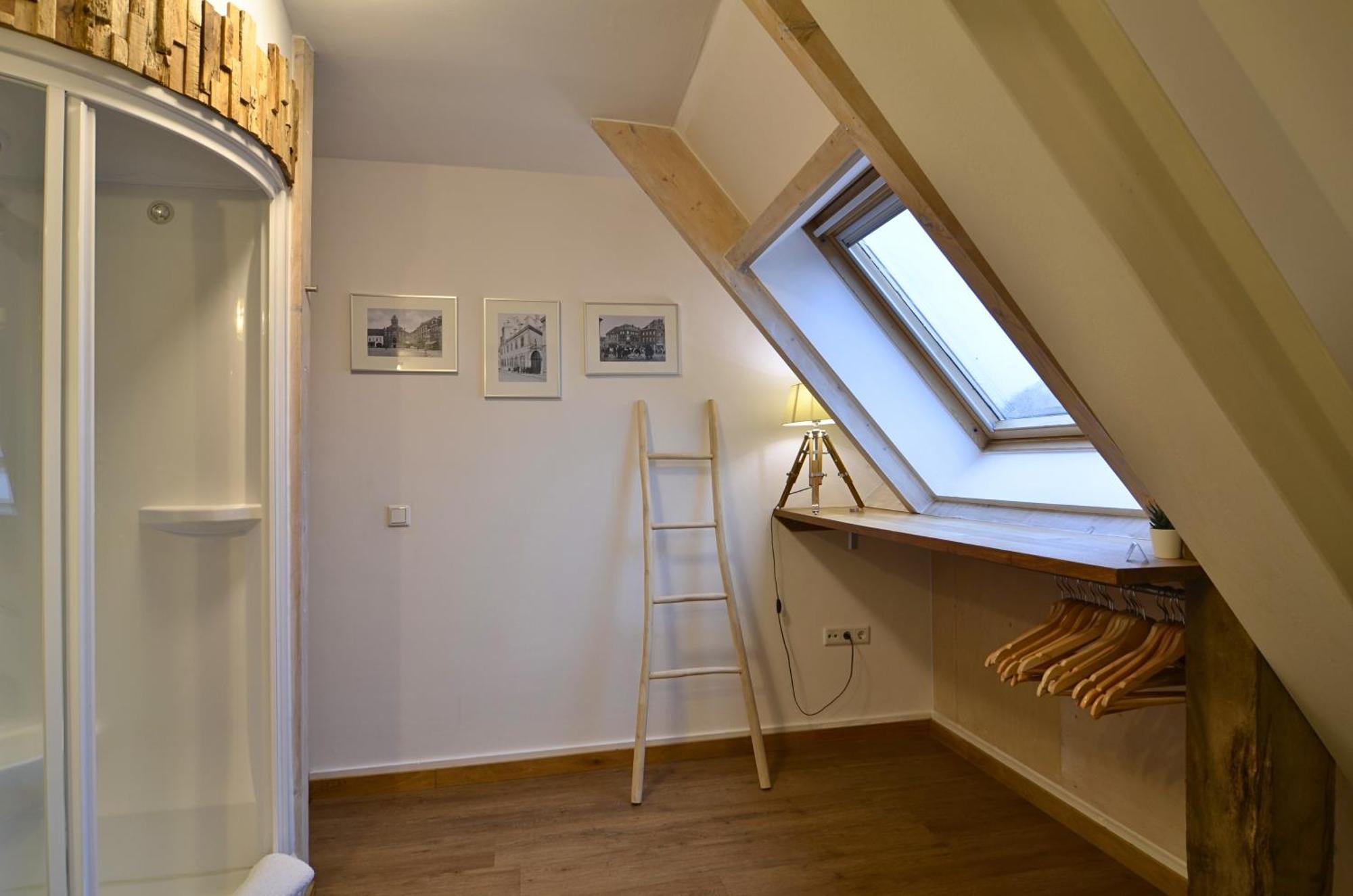 Apartment 2besittard