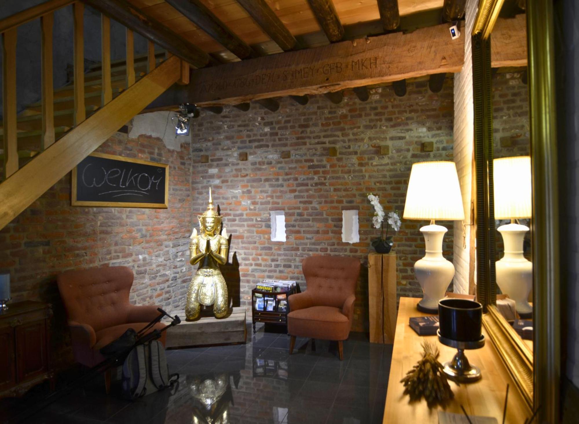 Apartment 2besittard *
