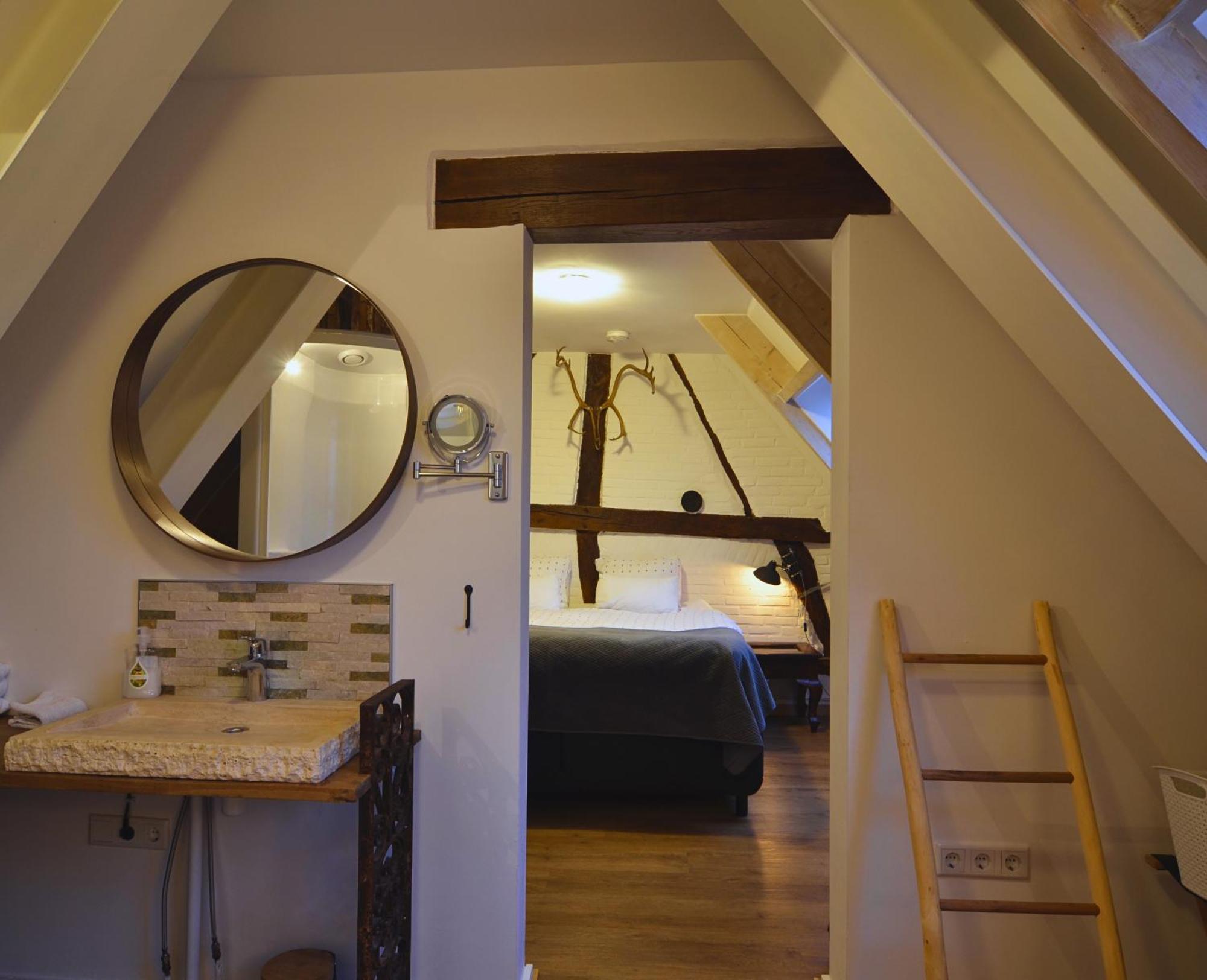 2besittard Apartment