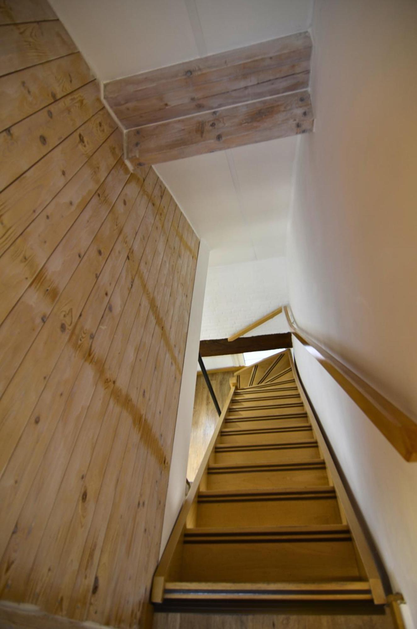 2besittard Apartment *