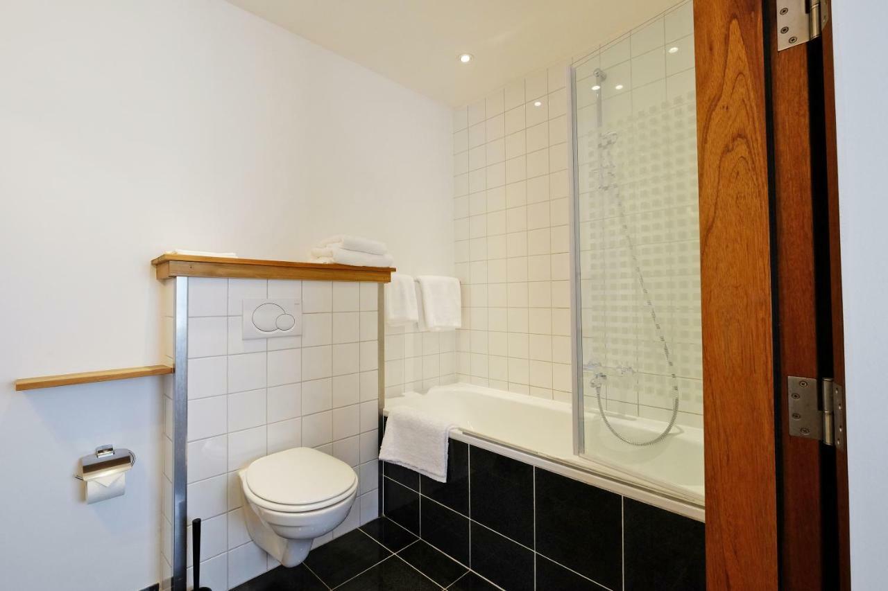 2besittard Apartment *